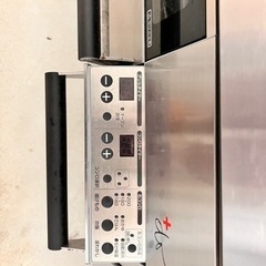 ⭐︎値下げします！⭐︎美品ノーリツ　ビルトインガスコンロ　プラスドゥ　+do