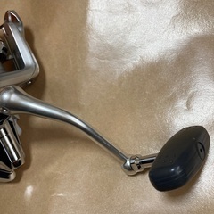 シマノスピンジョイSD30、1 シマノスピンジョイSD30、1