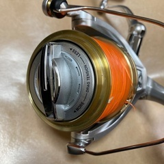 シマノスピンジョイSD30、1