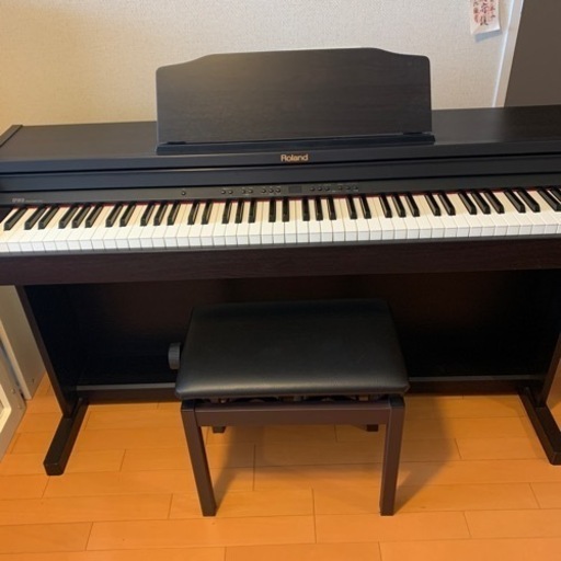 Roland Digital Piano RP401R-RW assurwi.ma
