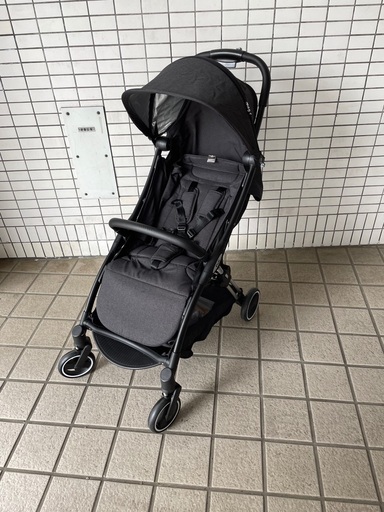 【未使用品】PALI  ベビーカー