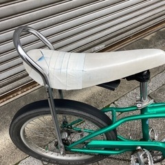 ローチャリ　ビーチクルーザー ビーチクルーザー - BRONX BUGGY (MATTE BLACK) ｜おしゃれ自転車なら