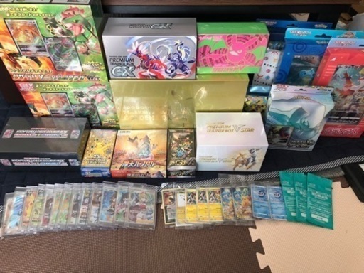 ポケカ