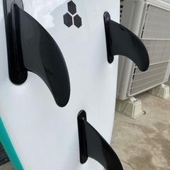 ベサニーハミルトン　サーフボード　