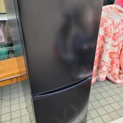 新生活SALE】2022年製 アイリスオーヤマ 2ドア冷蔵庫 IRSD-14A 142L 