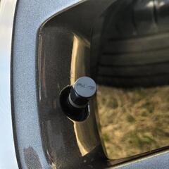 【値下げしました】ルノー キャプチャー HJBH5H 純正 タイヤ ホイールセット