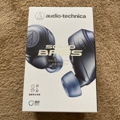 Audio-Technica