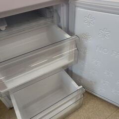 たのメル便発送 AQUA 冷凍冷蔵庫 2020年製 0509な2 K 家