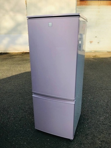 ★✨送料・設置無料★ 7.0kg大型家電セット☆冷蔵庫・洗濯機 2点セット✨