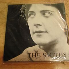 4143【7in.レコード】THE SMITHS／