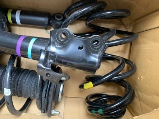 ヴェルファイア30系後期型ZGエディション