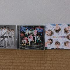 Kis-My-Ft2　CD　(ジャニーズ)　