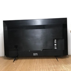 値下げしました】Panasonic 60インチ液晶テレビ TH-60EX850 2019年製