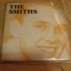 4146【7in.レコード】THE SMITHS／
