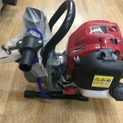 工進 KH-25 エンジンポンプ 口径 25mm 質量5.5kg 中古品 【ハンズ 