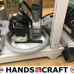 コーシン KH-25 水中ポンプ 中古品 ホース付 エンジン式 【ハンズ