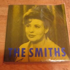 4147【7in.レコード】THE SMITHS／