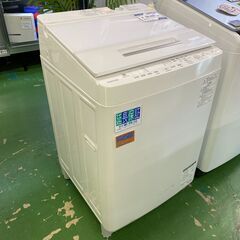 【愛品館八千代店】保証充実TOSHIBA2017年製AW-KS10SD6/10.0Kg全自動洗濯機1
