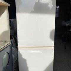 【急募】パナソニック 冷蔵庫 NR-B144W 138L ※条件...