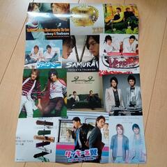 タッキー＆翼　DVD まとめ売り