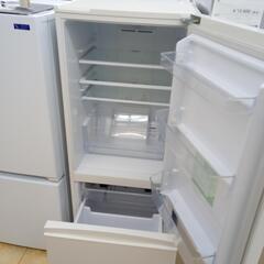 ☆ジモティ割あり☆ AQUA 冷蔵庫 184L 18年製 動作確認／クリーニング 