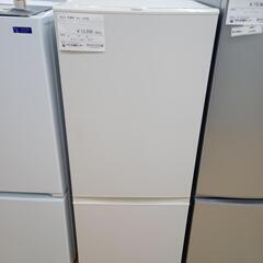☆ジモティ割あり☆ AQUA 冷蔵庫 184L 18年製 動作確認／クリーニング 