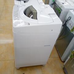 ☆ジモティ割あり☆ TOSHIBA 洗濯機 5kg 19年製 動作確認 