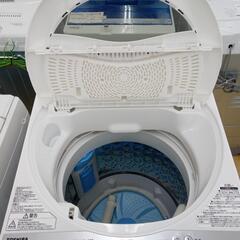 ☆ジモティ割あり☆ TOSHIBA 洗濯機 5kg 19年製 動作確認 