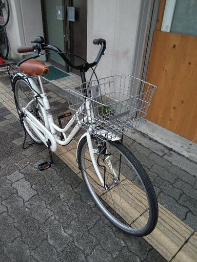 自転車 16インチ ディズニープリンセスゆめカワ 女の子 補助輪あり