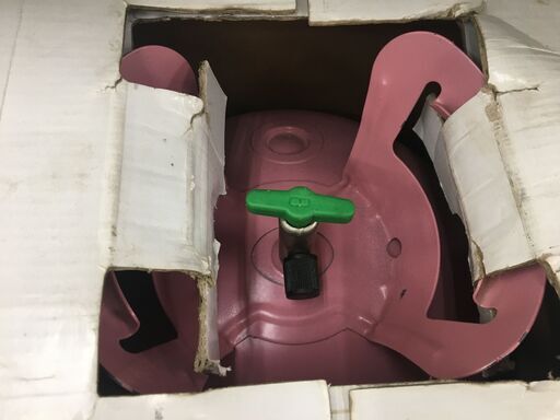その他 ダイキン R-410A 冷媒ガス 10kg 未使用 長期保管品 【ハンズ 