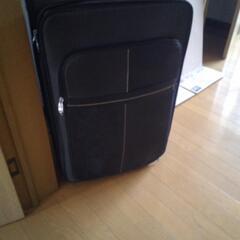 スーツケース45L
