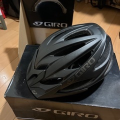 GIROヘルメットXARサイズS