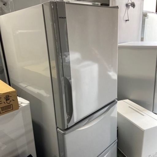 J130  日立　冷蔵庫　2015年製　格安価格現状品！
