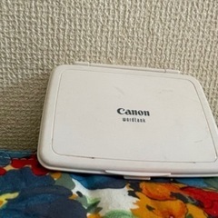 Canon電子辞書