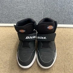 Dickiesスニーカー