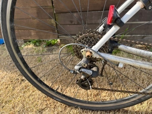 2023 GIANT Bicycles | ESCAPE R DISC MS LTD