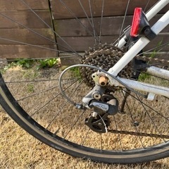 手渡し甲府市☆ジャイアント☆エスケープ☆R3