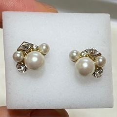 【mimi33】ピアス②