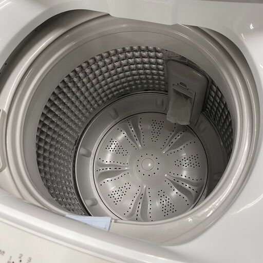 Haier ハイアール 全自動洗濯機 JW-C45D 2020年製 4.5キロ 新生活 札幌 東区