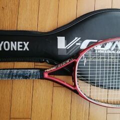 テニスラケット(YONEX)