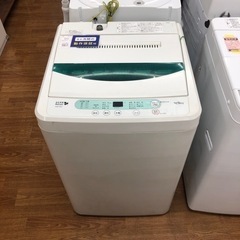 洗濯機　HERB RELAX 6kg 6ヶ月保証付き】HERB Relax 全自動洗濯機お売りします！！