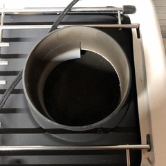 コロナ CORONA 煙突式石油ストーブ コロナ石油ストーブ SVD-70BSH 2019年製 美品 動作確認済み