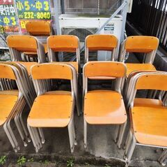 学校用椅子（15脚）