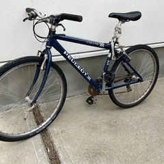 自転車(プジョー)値下げ中