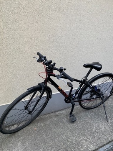 ジュニア自転車 26型 ブリヂストン シュライン