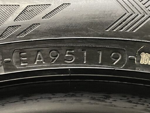タイヤ、ホイール 新品 YOKOHAMA GEOLANDAR CV G058 225/55R18 18 