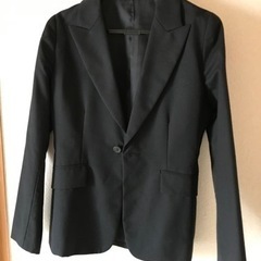 【取引決まりました】イネド　中古品　スーツ