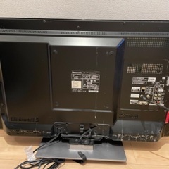 【ネット決済】パナソニック 32V型 液晶テレビ ビエラ TH-...