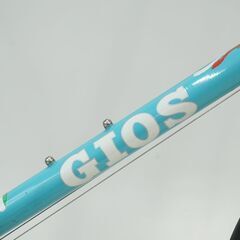 GIOS 「ジオス」 FELICA 2008年頃モデル ミニベロ