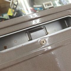 LPガス ガステーブル 2016年製 幅59cm リンナイ ガスコンロ 左強火 RT64JH-L  ☆ 札幌市 北区 屯田 